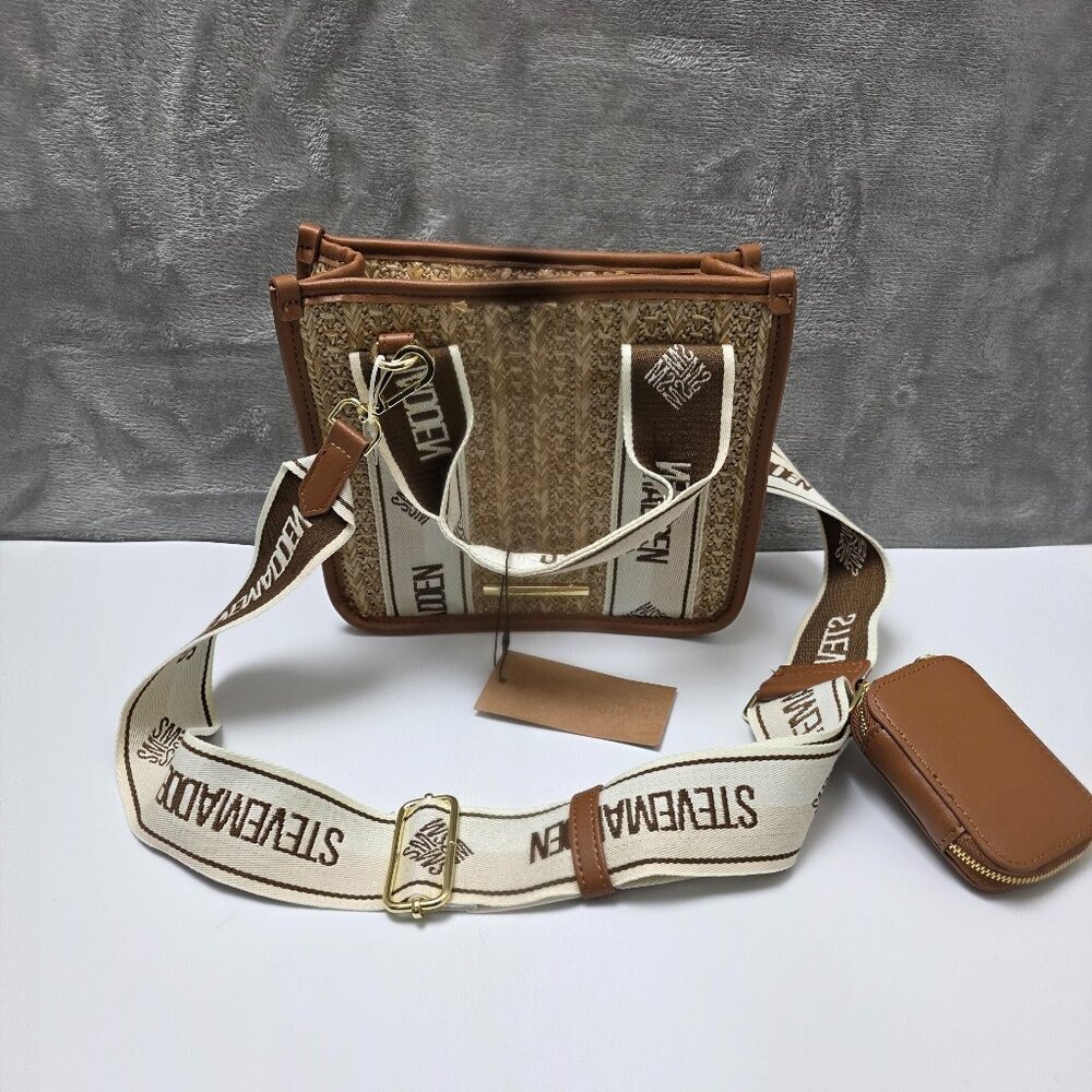 Steve‎ Madden Tote Bag NWT Size Medium